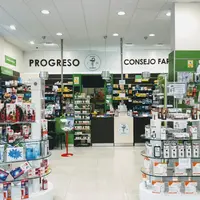 Farmacia Progreso Carrillo Martín Cb