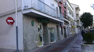 Farmacia Ledesma Gomez C.b.