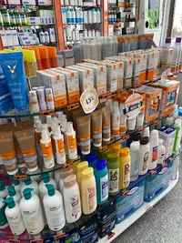 Farmacia Almatriche