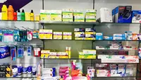 Farmacia Angeles Pareja Chirino