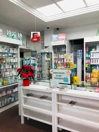 Farmacia Artiles Betancor, Gladys
