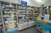 Farmacia Carlos Manrique de Lara Martin-neda