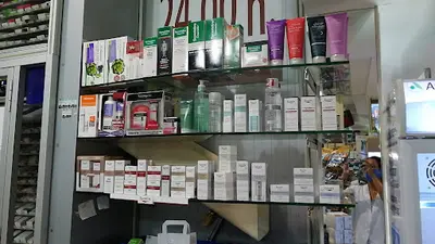 Farmacia Catedral