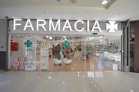 Farmacia Centro Comercial la Ballena. Alicia Díez