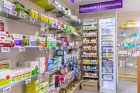 Farmacia Ciudad Alta 365 Días - Calle Zaragoza - Abierto Todos Los Días