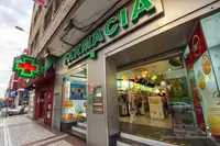 Farmacia Cristina Cárdenes