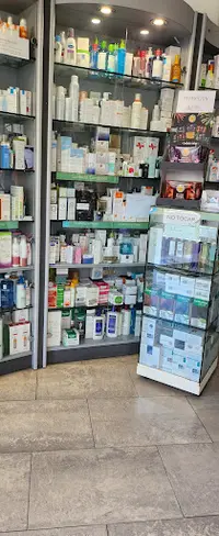 Farmacia de la Fuente
