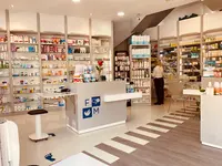 Farmacia de Marzagán