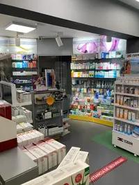 Farmacia Escaleritas León