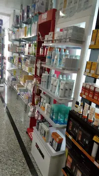 Farmacia Fernando Lázaro Montelongo