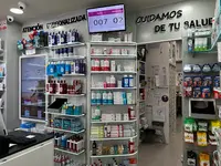 Farmacia Francisco J. Medina Hermoso