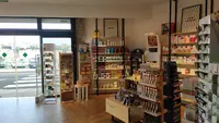 Farmacia Francisco Javier Jiménez Bravo de Laguna