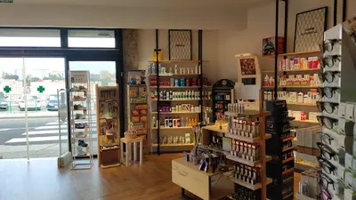 Farmacia Francisco Javier Jiménez Bravo de Laguna