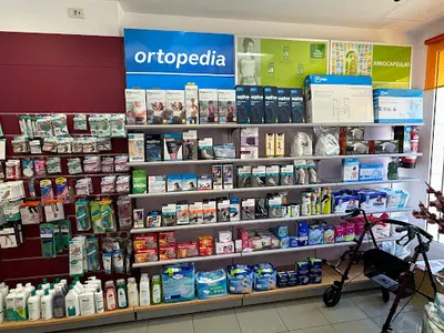Farmacia García de Armas