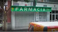 Farmacia Giner C.b.