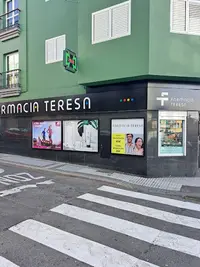 Farmacia Hermanos Sánchez Santana