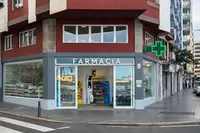 Farmacia Hernández Santana