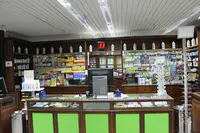Farmacia J. Mendoza C.b