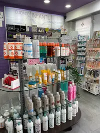 Farmacia José Antonio Gallego Rodríguez