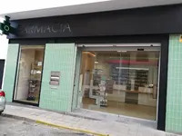 Farmacia Juan de Dios Barroso Amador