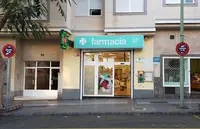 Farmacia la Botica de Doña Marga
