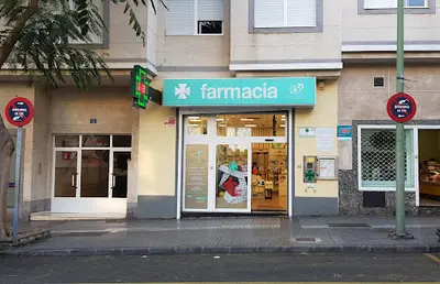 Farmacia la Botica de Doña Marga
