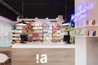 Farmacia la Feria