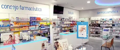 Farmacia la Isleta | Ldos. Antonio Maciá Rodríguez - Víctor Y Elena Maciá Hernández