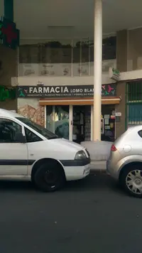 Farmacia Lomo Blanco - Lcda. M.ª Loreto Gómez Guedes