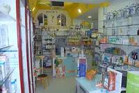 Farmacia Luján Pérez - la Isleta. Lcda.carolina Cardesín Curbelo