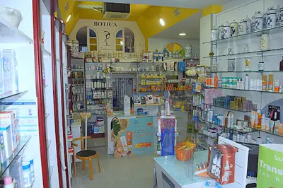 Farmacia Luján Pérez - la Isleta. Lcda.carolina Cardesín Curbelo