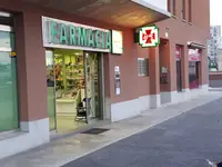 Farmacia Maria Fernanda Gómez Castellano