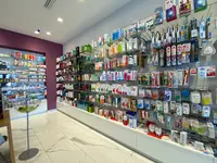 Farmacia Metropol