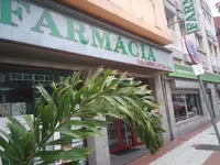 Farmacia Montserrat Tenorio Márquez