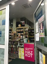 Farmacia Nueva Isleta