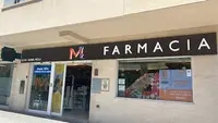 Farmacia Nuria Mola