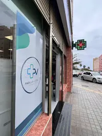 Farmacia Padilla Viera Cb