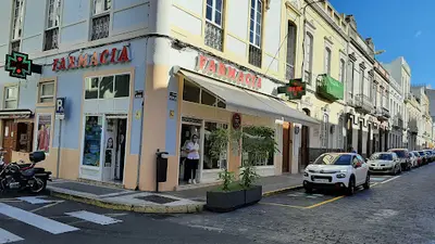 Farmacia Perojo
