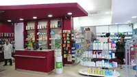 Farmacia Petit - Primero de Mayo