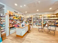 Farmacia Pilar Franco Quintana