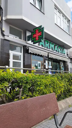 Farmacia Piñana