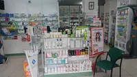 Farmacia Polígono Cruz de Piedra