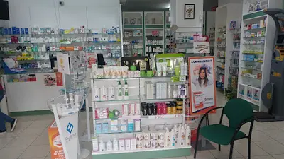 Farmacia Polígono Cruz de Piedra