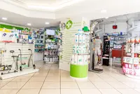 Farmacia Primero de Mayo, 1. en Las Palmas
