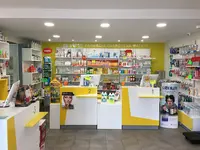 Farmacia Rafael Alvarez Pérez