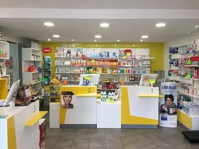 Farmacia Rafael Alvarez Pérez