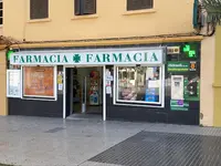 Farmacia Rodrigo Murillo Martín