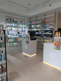 Farmacia San Francisco de Paula