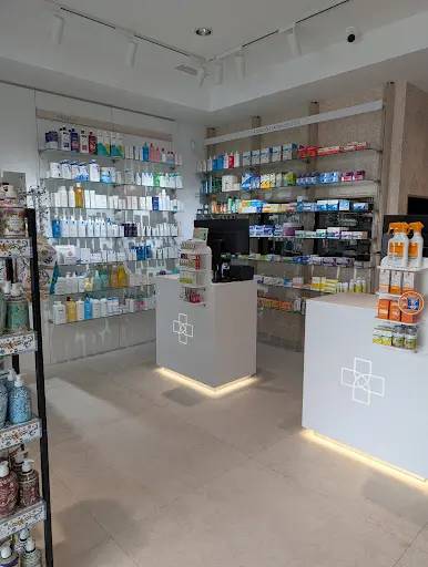 Farmacia San Francisco de Paula