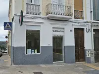 Farmacia Tafira Alta